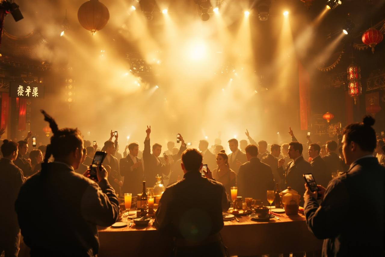 飘花影院年度大制作《山河无恙》正式杀青，预计暑期档上映